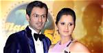 Expectation vs Reality, Writes Sania Mirza on 10Th Anniversary with Shoaib Malik | Tennis News