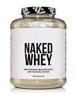 Expert Tested: Naked Whey Protein Review (2024)