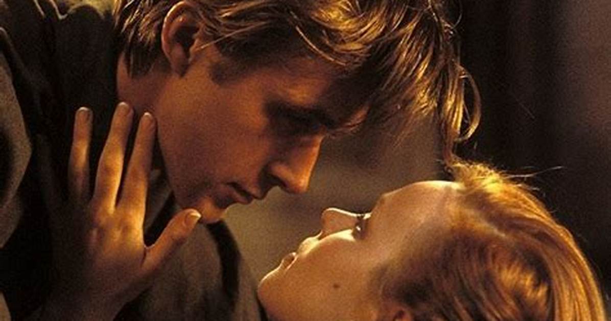 Experts Say That Movies Like “The Notebook” Are Unhealthy for Your Relationship