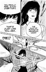Explanation of Chainsaw Man Manga: Chapter 117