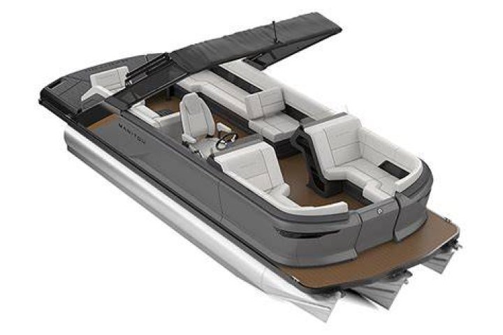 Explore 248 GS Boat Specs & More: Unveiling Insights