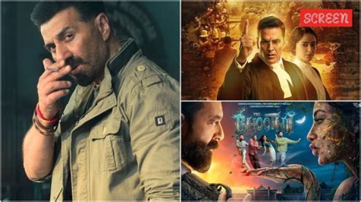 Explore Bollywood & More: Latest Movies, News & Streaming