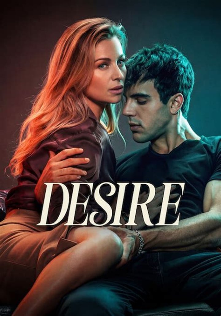 Explore "Desire" & More: Where to Watch & Stream [2024 Update]