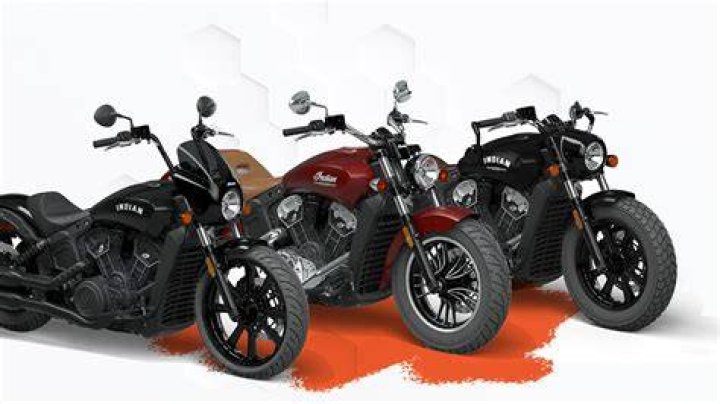 Explore Indian Motorcycle & India: News, Bikes & More | Today's Top Stories