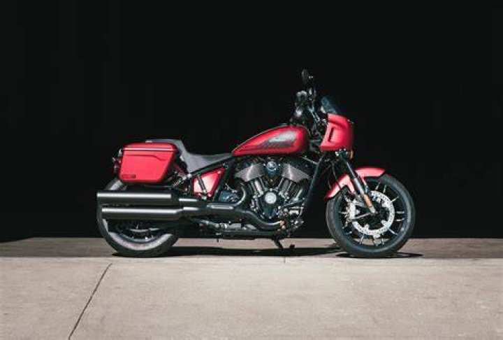 Explore Indian Motorcycles & More: News, Reviews, & Info