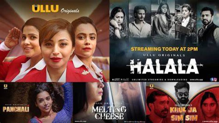 Explore Latest Ullu Releases & Web Series: Your Guide!