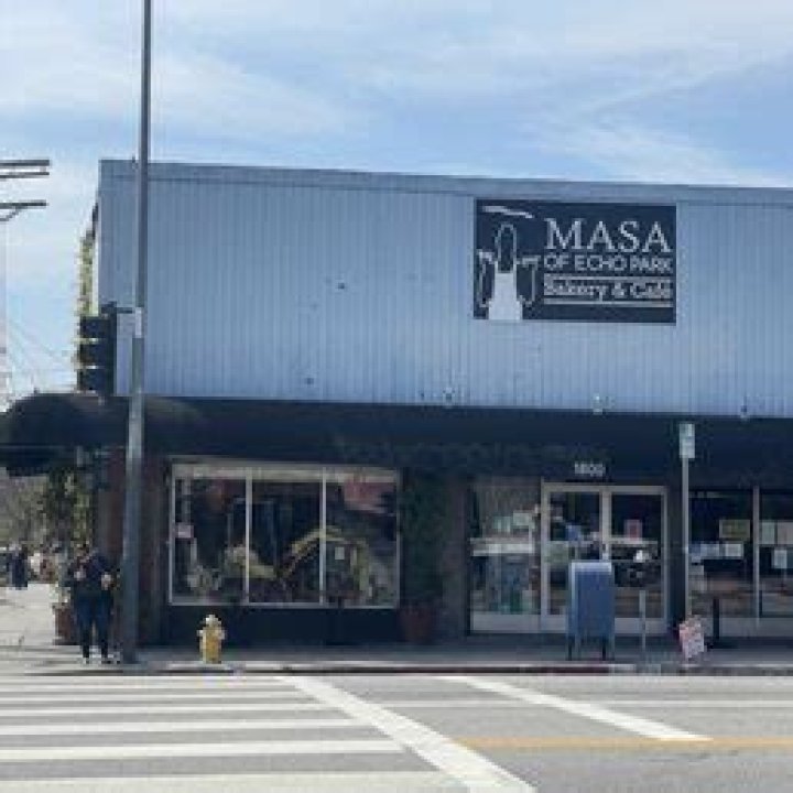 Explore [Masa] in Echo Park & Beyond | Discover Now!