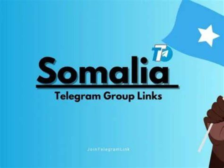 Explore Somali Wasmo Content & Channels on Telegram