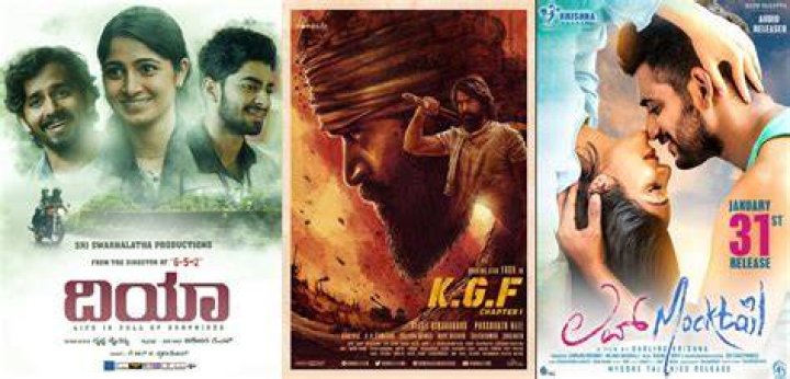 Explore the Best Kannada Movies! Here's What You Need To Know