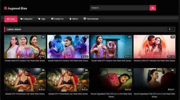 Exploring Aagmaal: Your Guide to Hindi Web Series & More