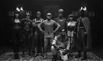 Exploring Anti-Racism Through Hbo's 'Watchmen'