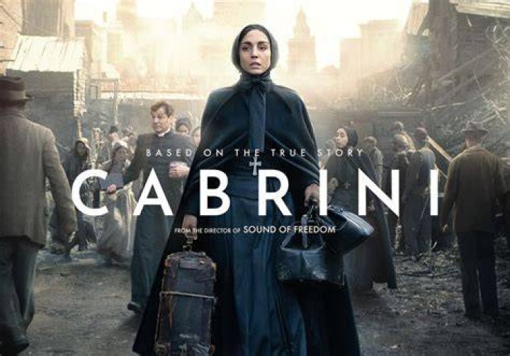 Exploring Enrico Disalvo's World & Cabrini Film: Insights & Updates