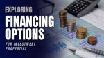 Exploring Financing Options for Commercial Auction Properties in the Uk London Commercial Property Market