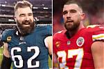 Exploring Jason Kelce's Political Views: a Deep Dive