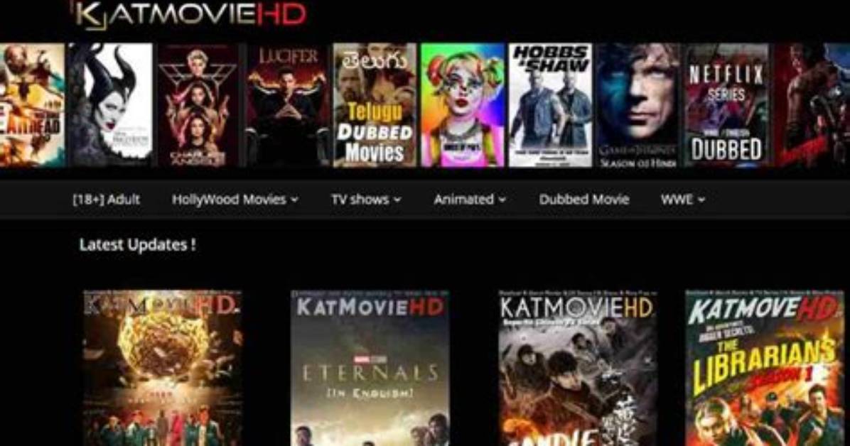 Exploring Katmovies. Com: the Ultimate Destination for Movie Enthusiasts