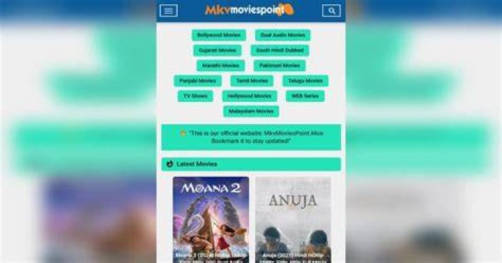 Exploring MKV Movies Point: Features & Free Movie Downloads | Your Guide