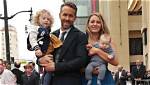 Exploring Ruan Reynolds' Kids: a Glimpse into His Family Life