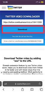 Exploring Ssstwitter. Com: Your Go-to Twitter Video Downloader