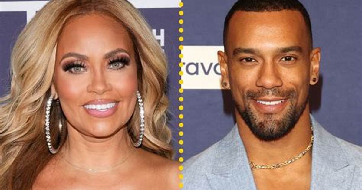 Exploring the Connection: Gizelle Bryant's Husband, the Pastor from Atlanta