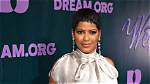 Exploring the Connection: Is Tamron Hall Related to Arsenio Hall?