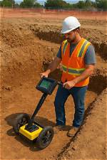 Exploring the Costs of Ground Penetrating Radar: Factors and Considerations