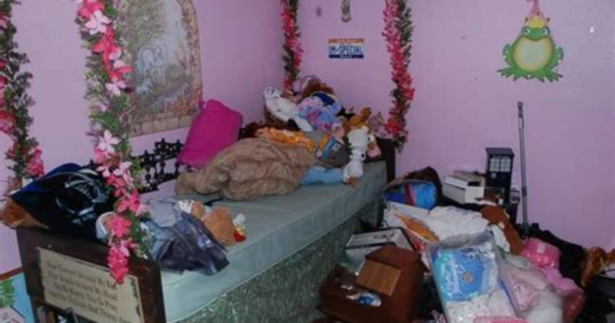 Exploring the Gypsy Rose Crime Scene: a Deep Dive into a Tragic Story