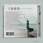 Exploring the Hits in 1989 Taylors Version Vault