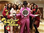 Exploring the Life and Legacy of Flavor Flav's Wife