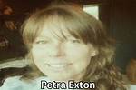 Exploring the Life of Petra Exton: Joe Wilkinson's Wife