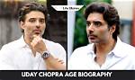 Exploring the Life of Uday Chopra's Wife: a Journey Beyond the Spotlight