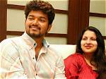 Exploring the Life of Vijay's Wife: a Deep Dive into the Personal Life of a Bollywood Power Couple