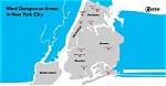 Exploring the Most Dangerous Parts of Nyc: a Guide to Staying Safe in the Big Apple