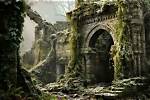 Exploring the Mysteries of Ancient Entrance to the Underworld Mexico