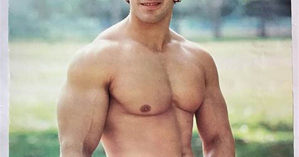 Exploring the Romantic Life of Lou Ferrigno Jr.