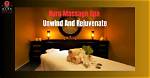 Exploring the World of Houston Nuru Massage: a Comprehensive Guide