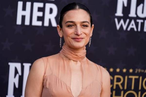 Exploring the World of Jenny Slate's Tv Shows