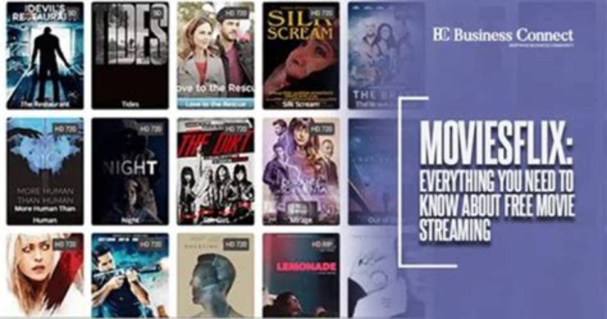 Exploring the World of Moviesflix 300: Your Ultimate Source for Movies and More