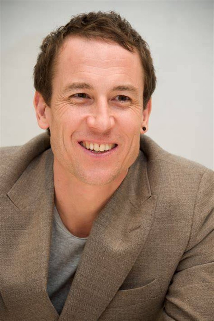 Exploring Tobias Menzies' Partners: A Comprehensive Look into His Relationships