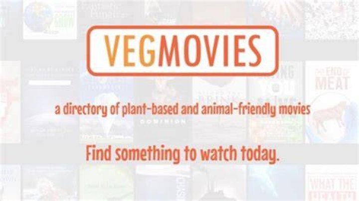 Exploring VegMovies & Vegan Films: What's Trending Now & Beyond
