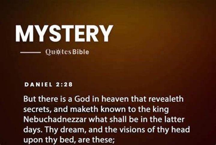 Exploring Weird Bible Quotes: Unveiling the Mysteries of Scripture