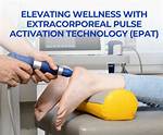 Extracorporeal Pulse Activation Technology (Epat)