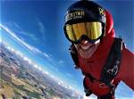 Extreme Athlete Erik Roner Dies in Skydiving Accident |
