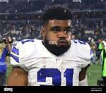 Ezekiel Elliott Is over That Cowboys Loss Ezekiel Elliott What Playoff Loss? Parties Shirtless in Vegas 1/21/2017 9:26 Am Pt