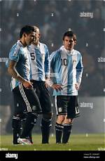 Ezequiel Lavezzi on Argentina, Lionel Messi, Angel Di Maria, World Cup, More