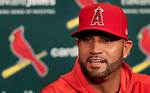 Ezra Pujols, Sophia Pujols & Others
