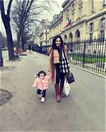 Fabienne Carat Enfant