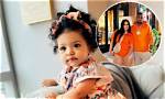 Fabolous and Emily B Share Adorable Photos of Their Baby Girl