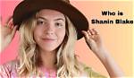 Fact Check: Is Shanin Blake Dead? Claim of Burning Man Death ‘Leon Reece’ Tweet Debunked