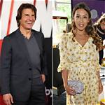 Fact-Check: Tom Cruise Is Dating Russian Model Elsina Khayrova