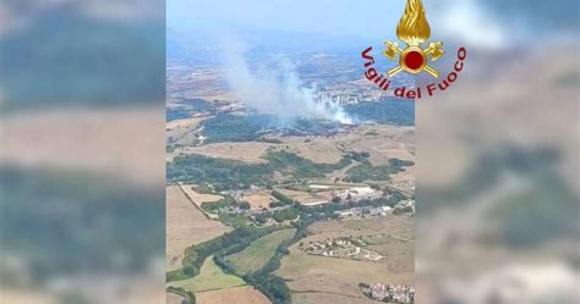 Factory Explosion Near Rome. - Wanted in Rome